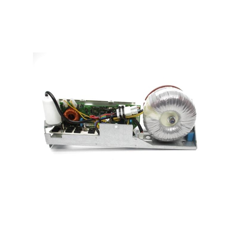 Трансформатор/плата привода вентилятора инвертора Trafox PP10057-FR10