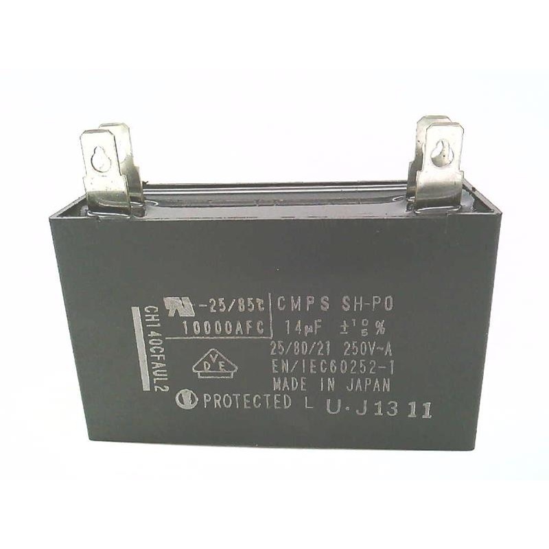 Ориентальный мотор Oriental Motor CH140CFAUL2-C