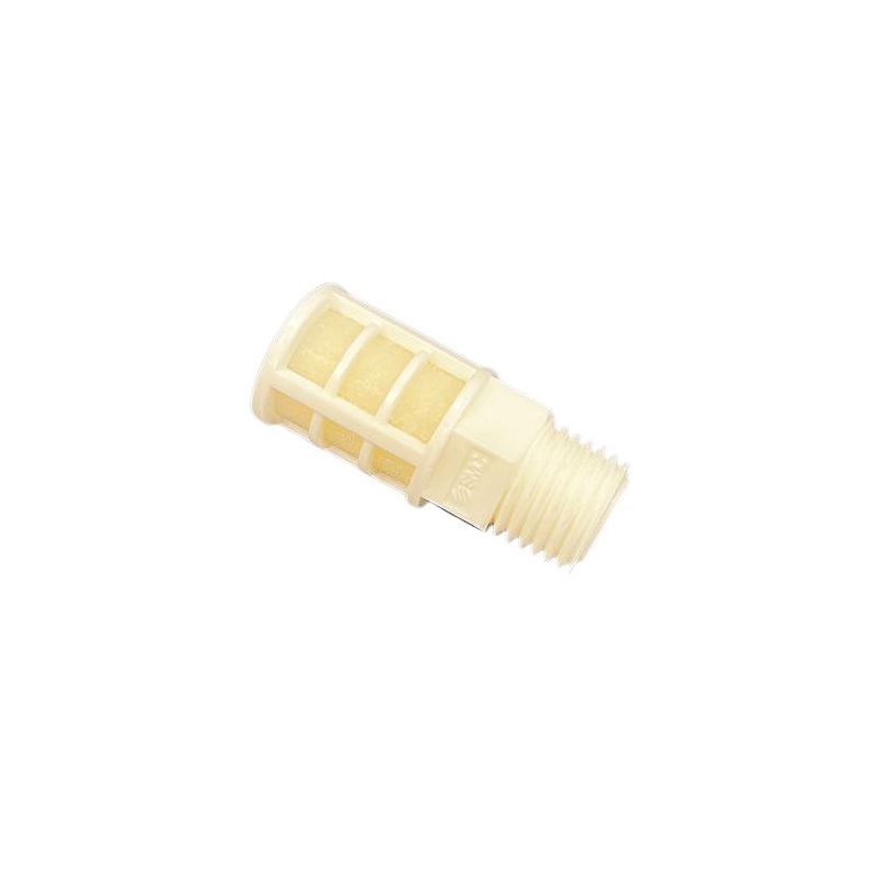 SILENCER NAN203-N02