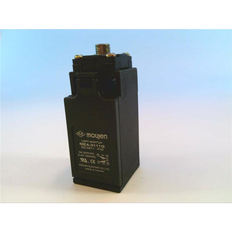 Предельный выключатель Moujen Switch MEA-9111G