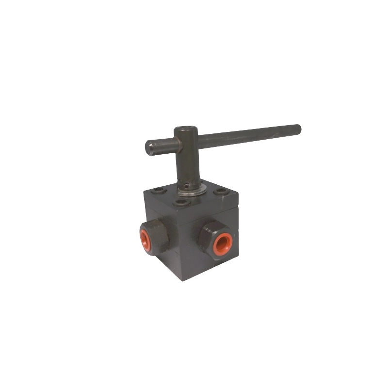 Шаровой клапан BV3H-0375BA-1113