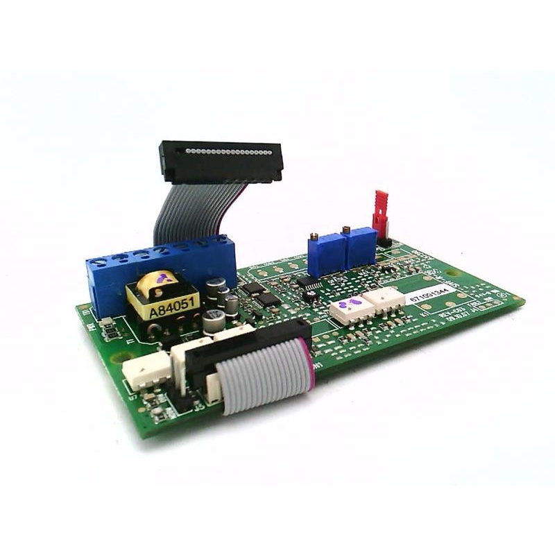 Плата изолятора сигналов KB Electronics 9600A