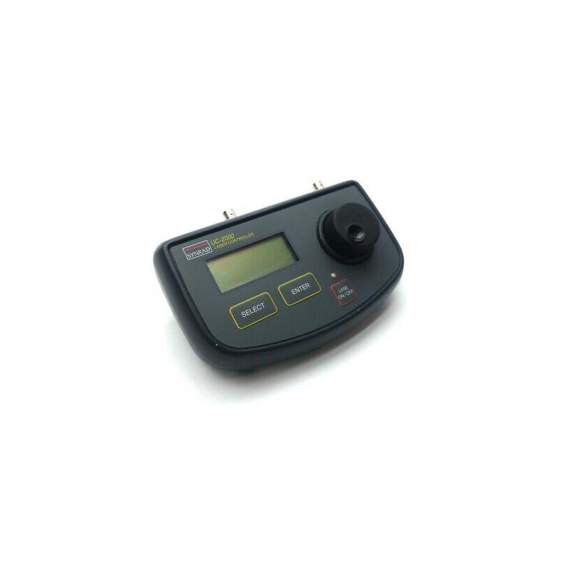 Лазерный контроллер UC-2000