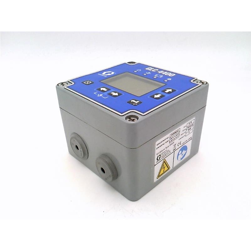 Контроллер смазки Graco 24B596
