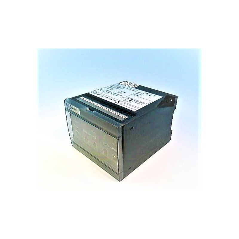 Реле напряжения RMV-112D-DELTA-415VAC-NDL+NDL-24VDC