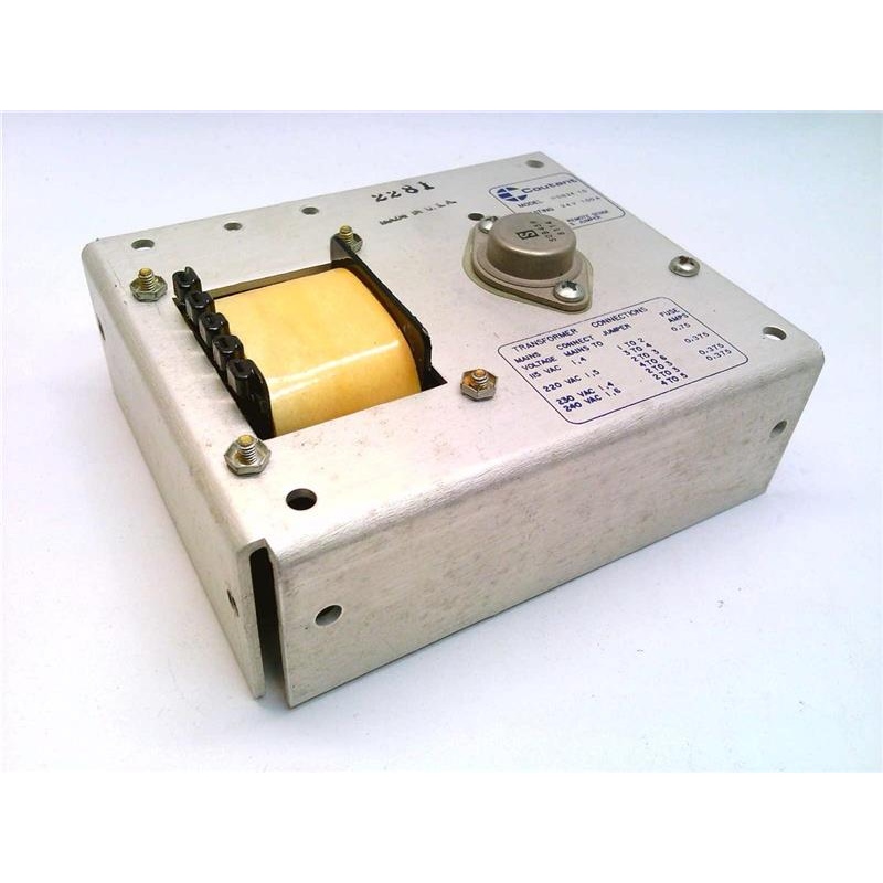 Источники питания Coutant HSB24-1.0