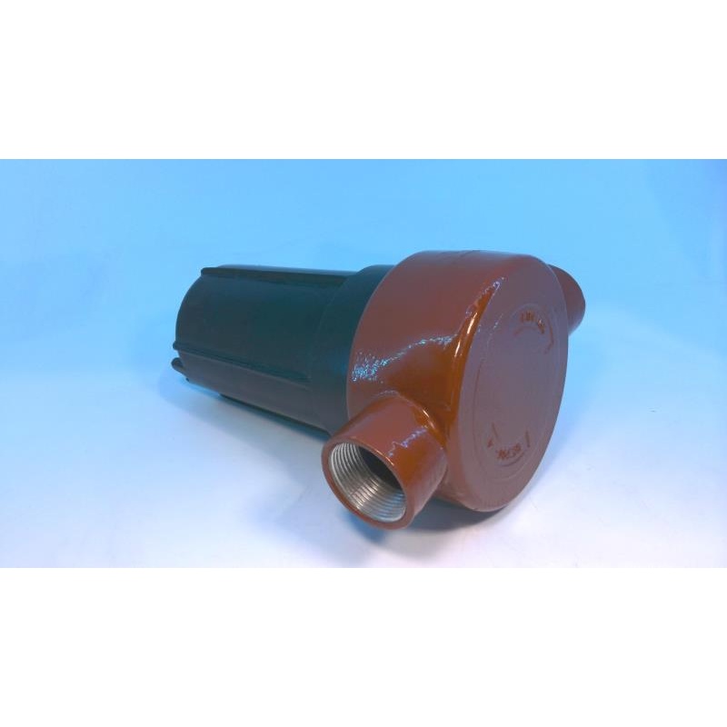 Термопарный передатчик Moore Industries TCA/J-25MV/DH1L1/117AC-10A-AD