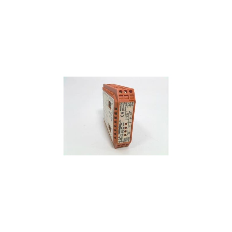 Кондиционер аналоговых сигналов ABB 11184-07