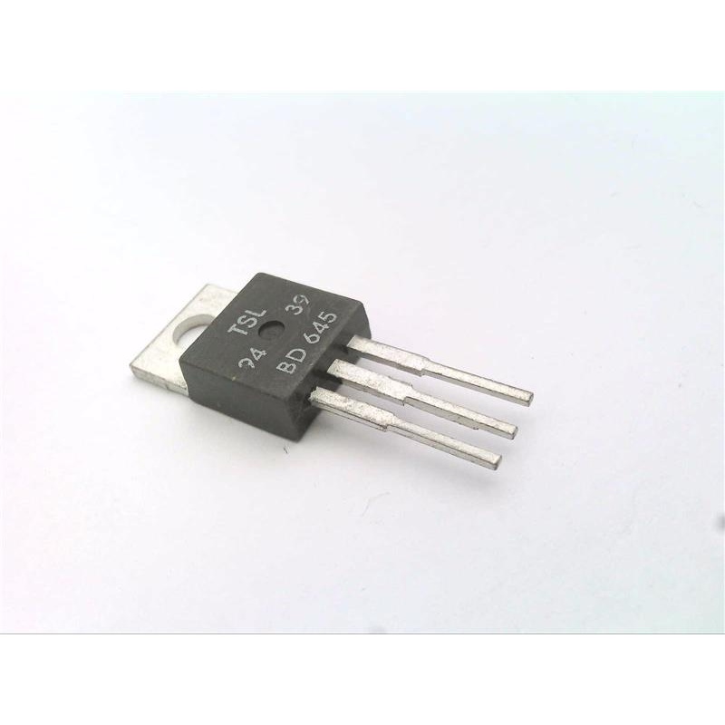 Транзистор дарлингтона TT Electronics BD645
