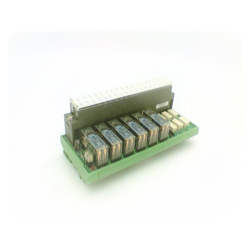 Контакт феникс Phoenix Contact TUJ-2000-M00177-1