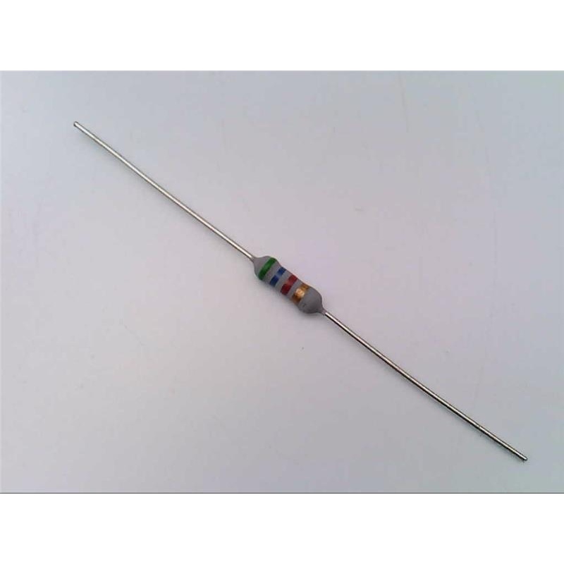Резистор MCM Electronics 37-560