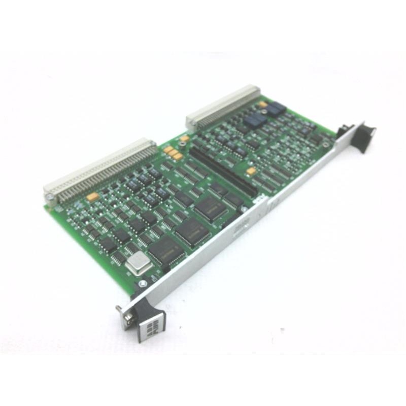 Плата компьютера ABB 086348-001