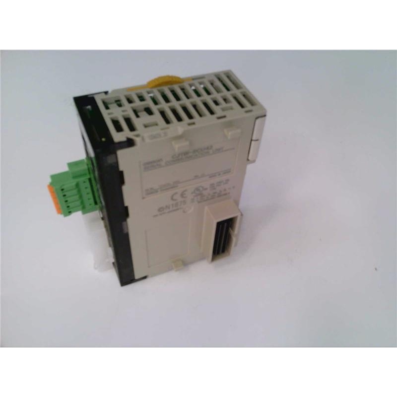 Последовательный высокоскоростной коммуникационный блок Omron CJ1W-SCU42