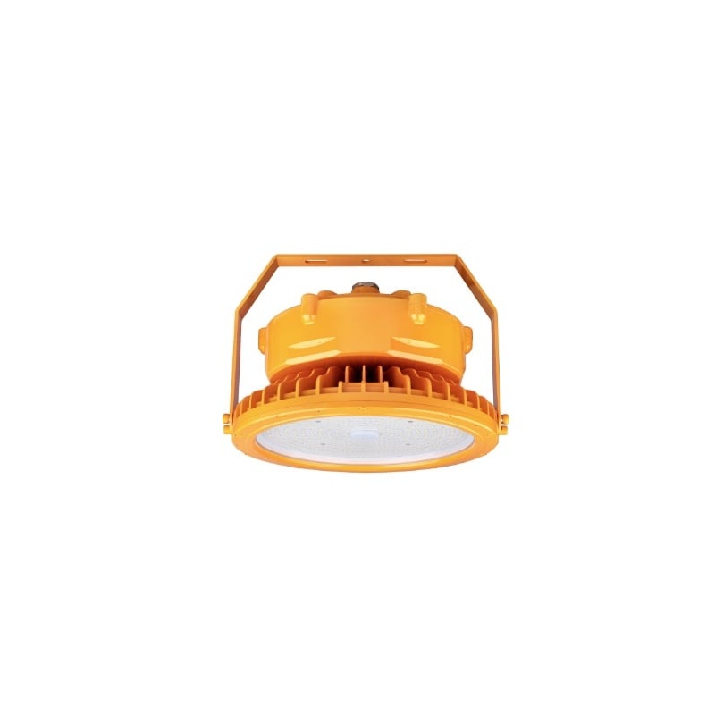 Круглый взрывозащищенный светильник Westgate EXPR-100W-50K