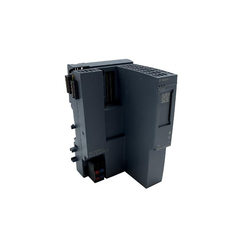 Коммуникационные преобразователи Siemens 6GK7543-6WX00-0XE0
