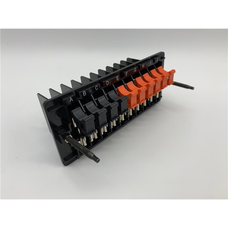Тестовый переключатель FMS-10CB-ST