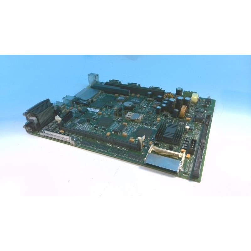 Контурная плата Parker 05-06192-101