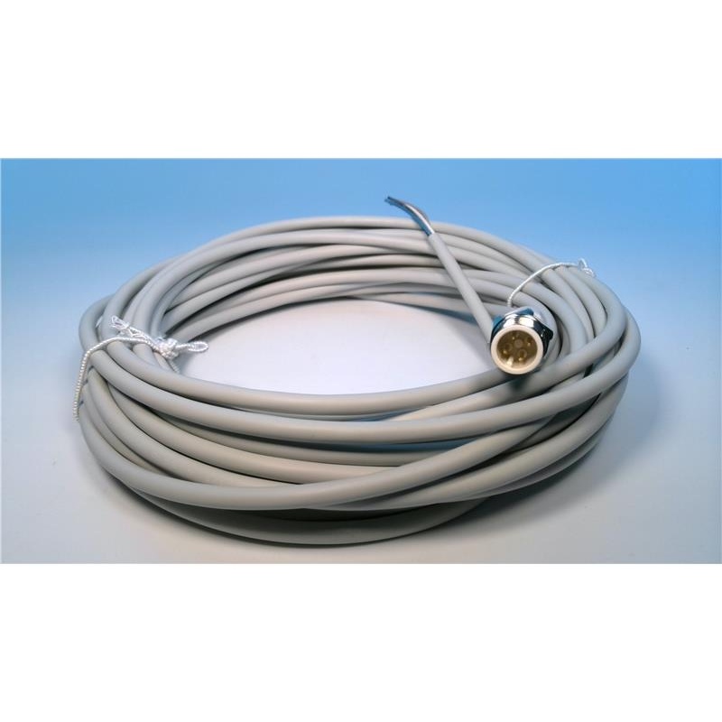 Быстроразъемные кабели и комплекты шнуров ifm ASTGH040VAS0010P04-EVF073