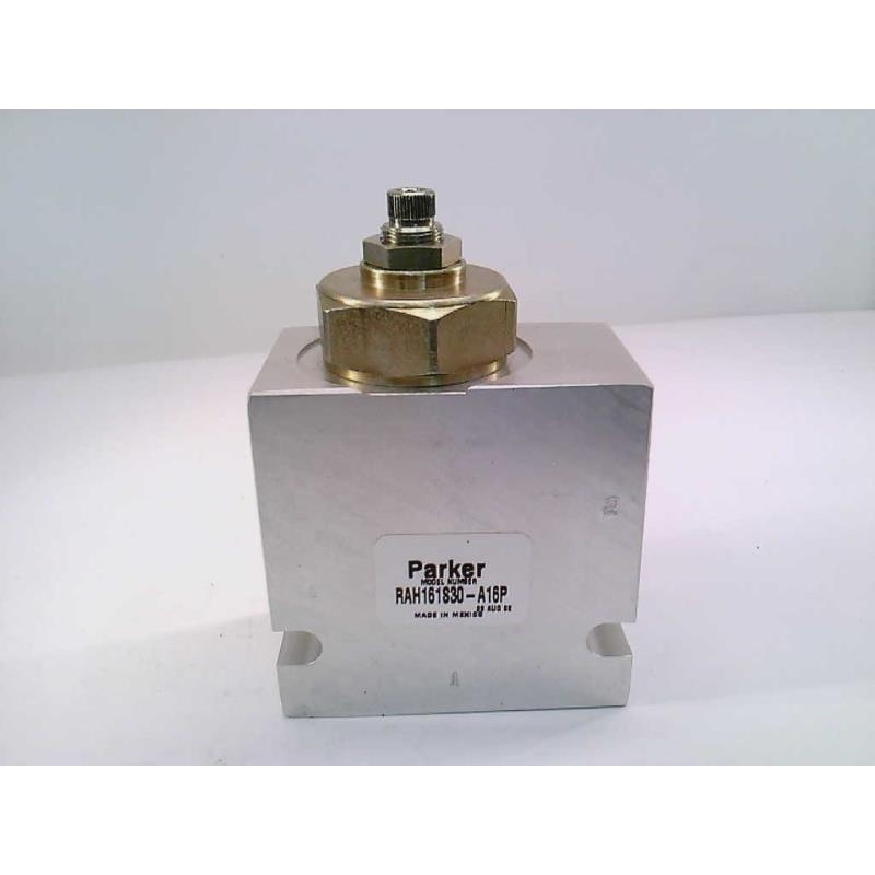 Картриджный перепускной клапан Parker RAH161S30-A16P