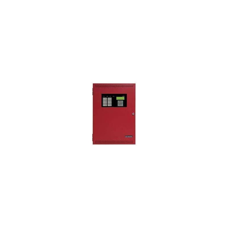 SECUTRON NAC POWER BOOSTER W/SYNCH BUILT-IN MRP-NPB8AS