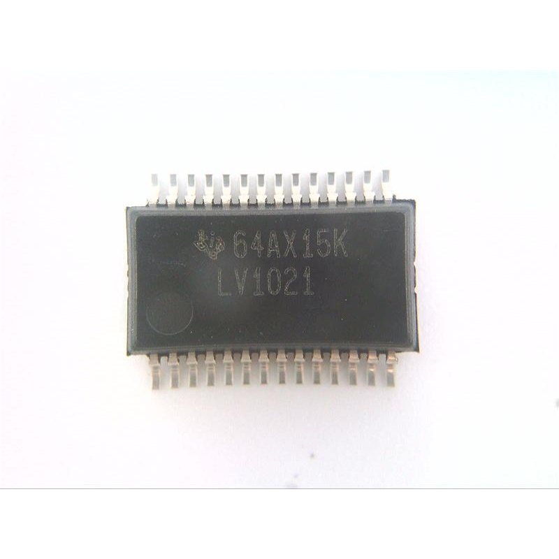 Платы привода Texas Instruments SN65LV1021DB