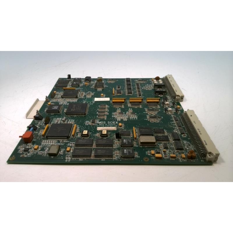 Плата ПК Sciex 1023534-A