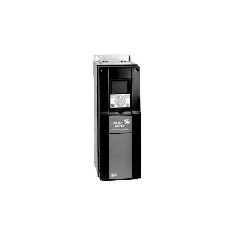 Привод отопления, вентиляции и кондиционирования воздуха Johnson Controls VS072410B-S0000