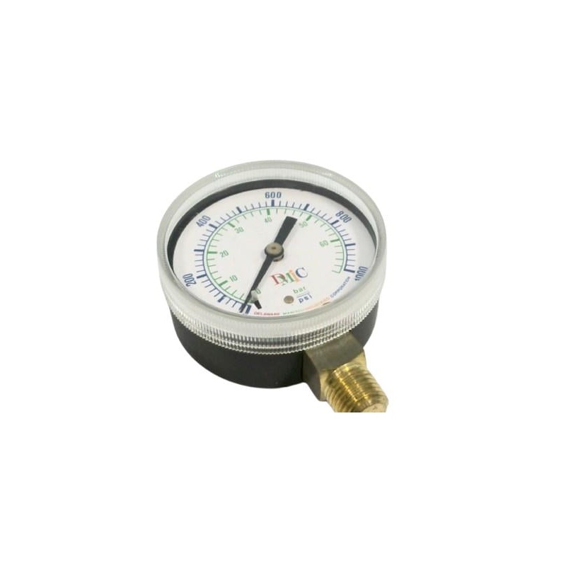 GAUGE C25SDAB10N