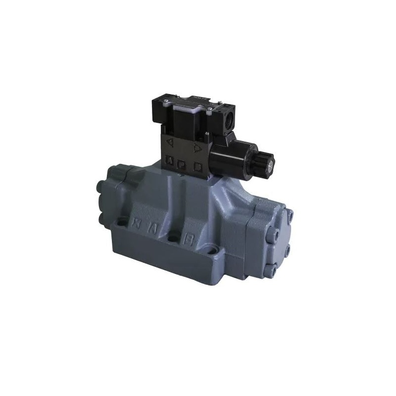 Соленоидный клапан DSS-G06-C5-AR-C115-E12