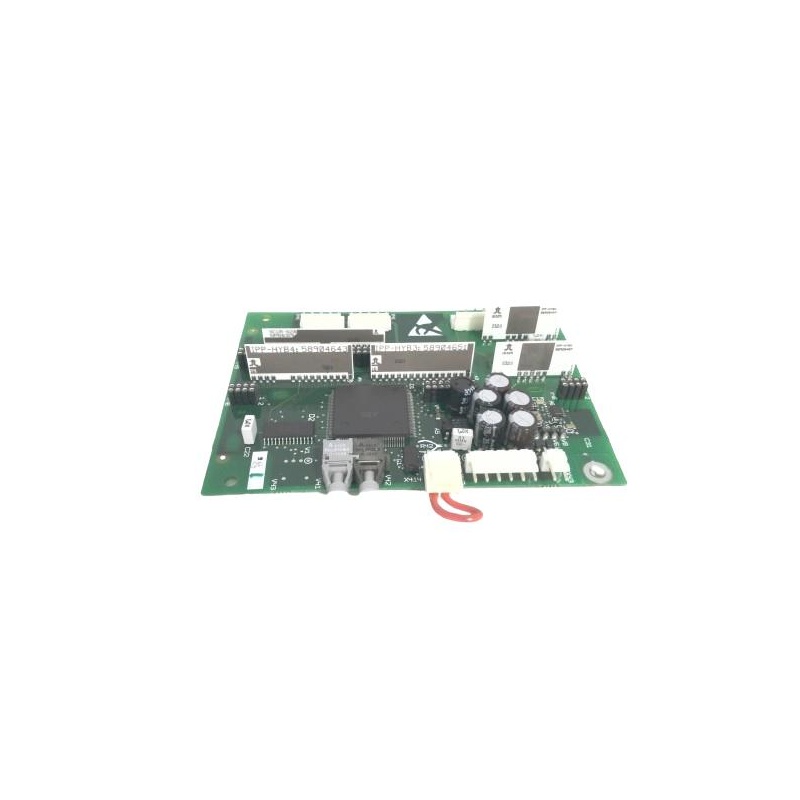 Главная интерфейсная плата ABB NINT-62C