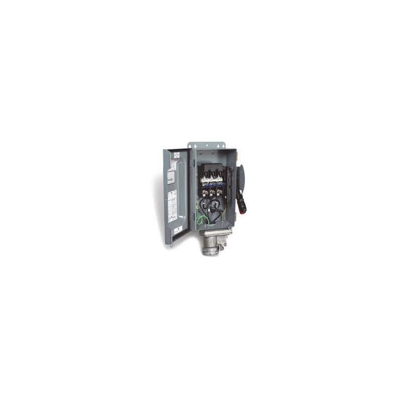 Безопасный выключатель блокировки Schneider Electric EIK06101EV