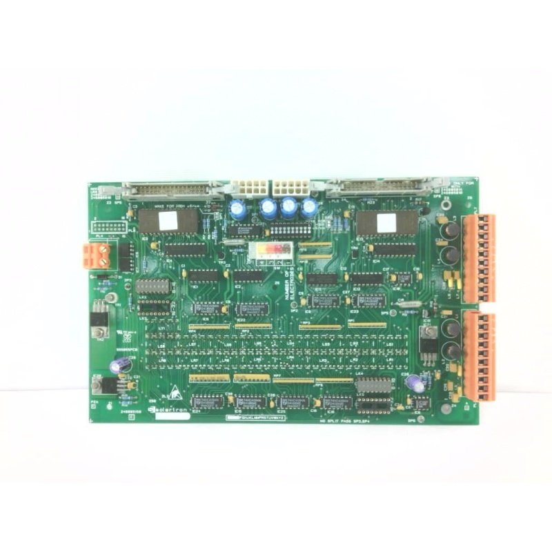 Плата компьютера Ametek 24680515B