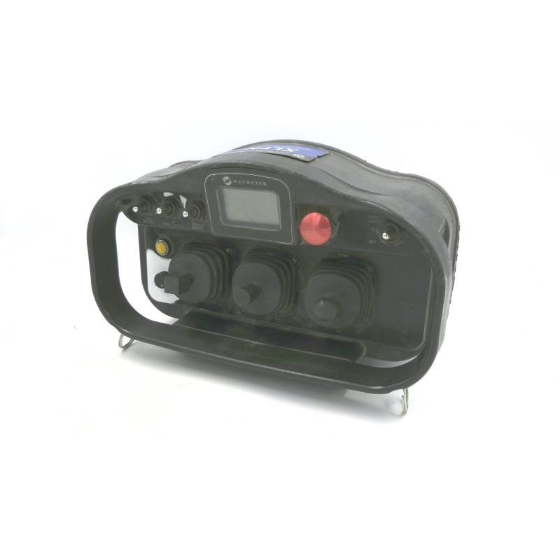 Управление краном Magnetek 175-12610-1002