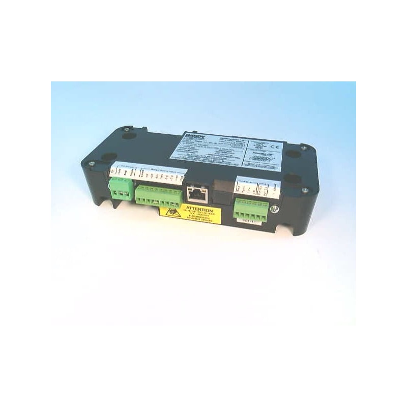 Весовой процессор Hardy Process Solutions HI6500-XP-00-EIP