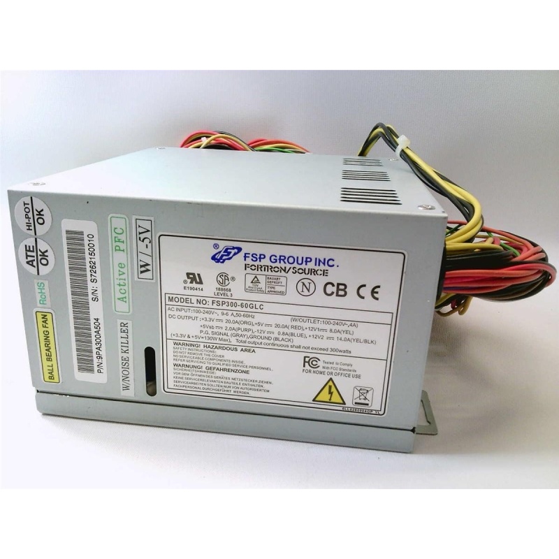 Источник питания FSP300-60GLC