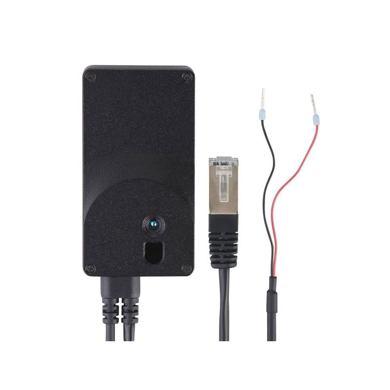 Видеокамеры ifm O3XIOOKG/E1/GM/S/60-O3X100