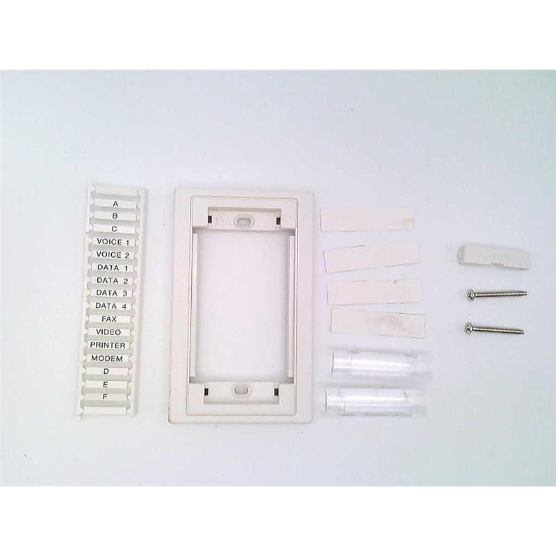 Настенная плита Molex WUS-00003-02