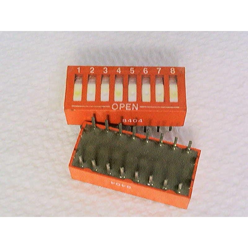 Переключатель 76RSB08S