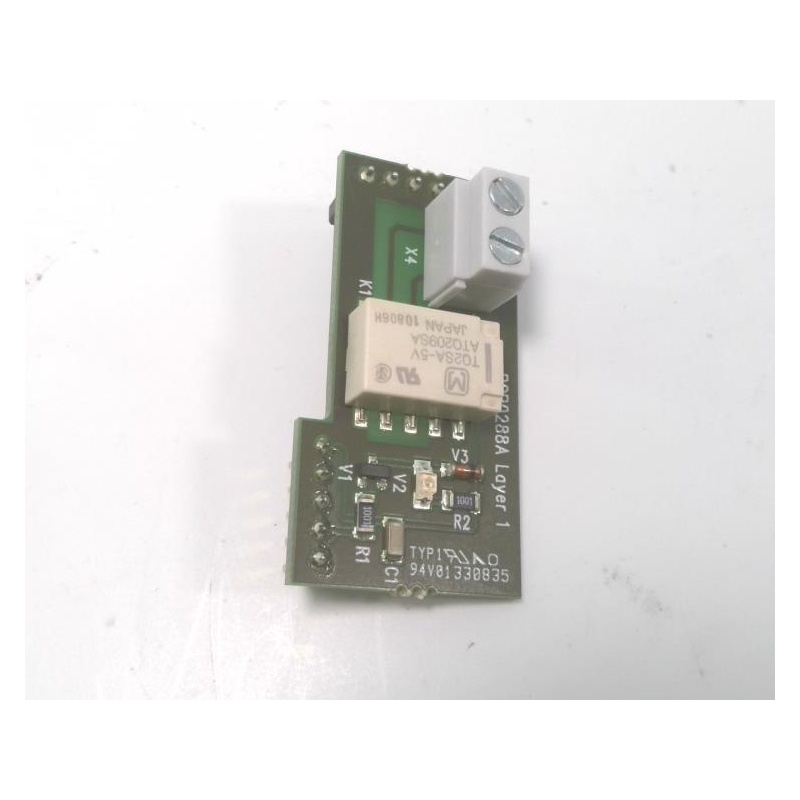 Датчик температуры Vaisala Sensor SYS GMR20