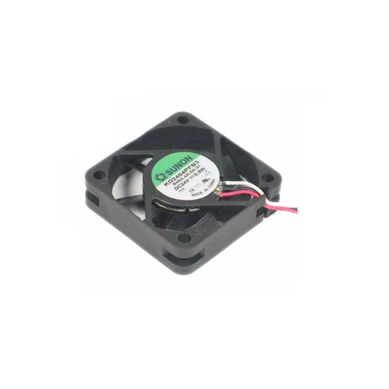 Мини вентилятор охлаждения KD2404PFB3