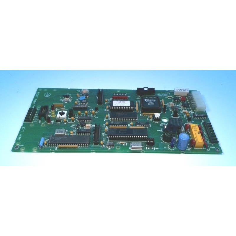 Блок сетевого интерфейса Tyco 565-277