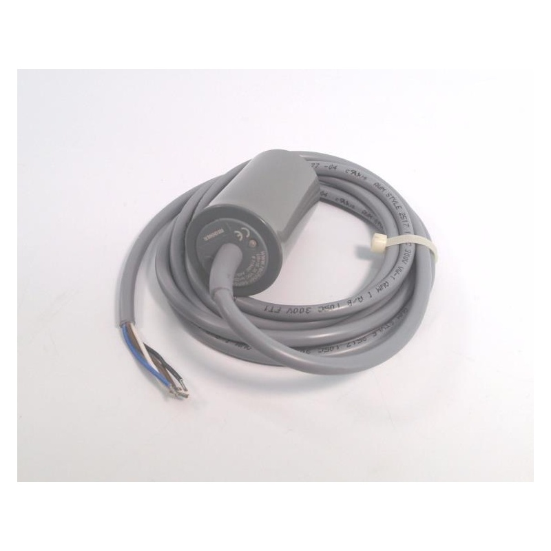 Индуктивный датчик IAS-10-40-A-D40-PPO-Z02-0