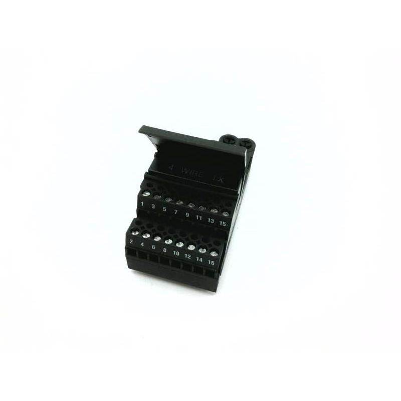 Клеммный блок Emerson 12P0733X042