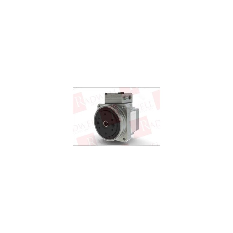 Сервоприводный актуатор Harmonic Drive FHA-14C-100-12S17BE-C