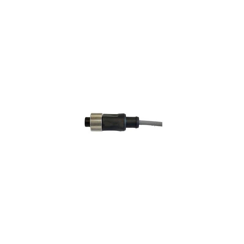 Кабельный узел акселерометра Wilcoxon R6W-0-J10-64