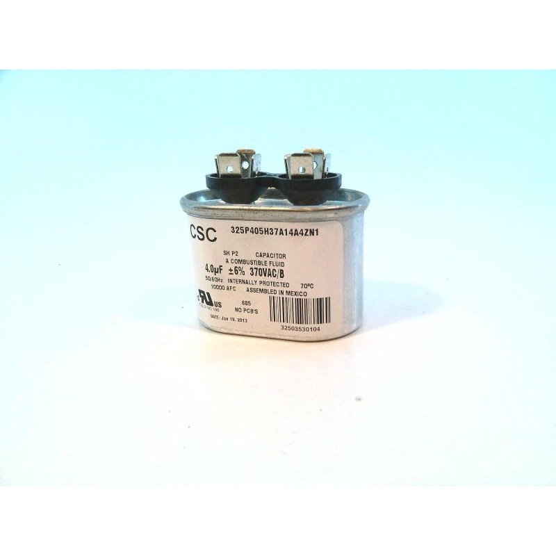 Конденсатор Eaton 325P405H37A14A4ZN1
