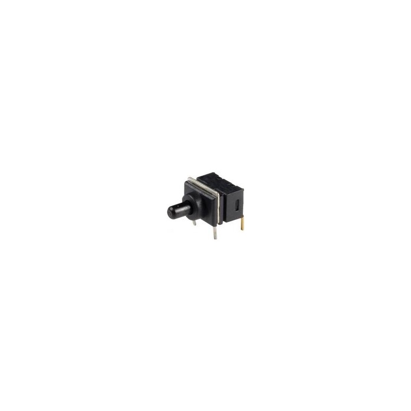 Миниатюрная кнопка ITT FP11SPA1B1TP02