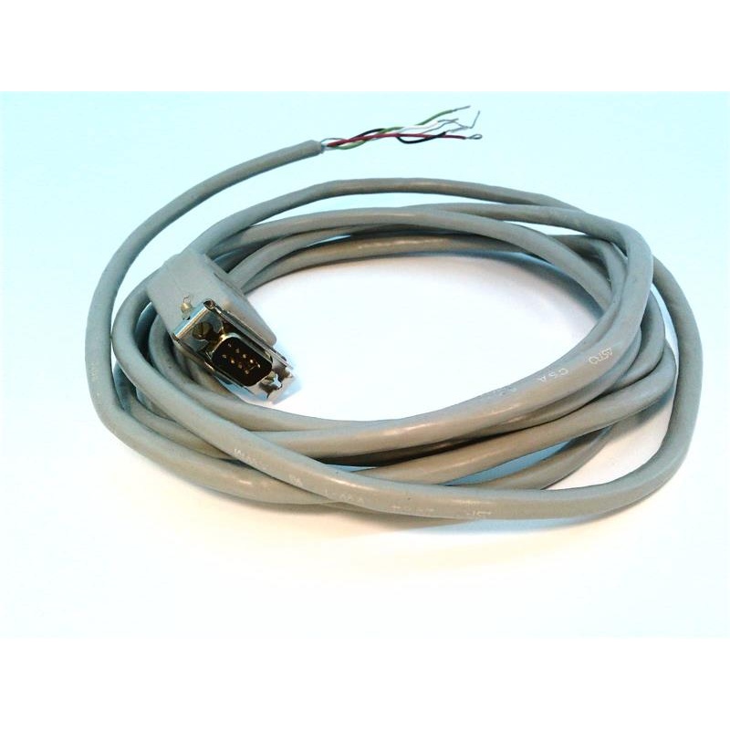 Кабель 8010-CC-106
