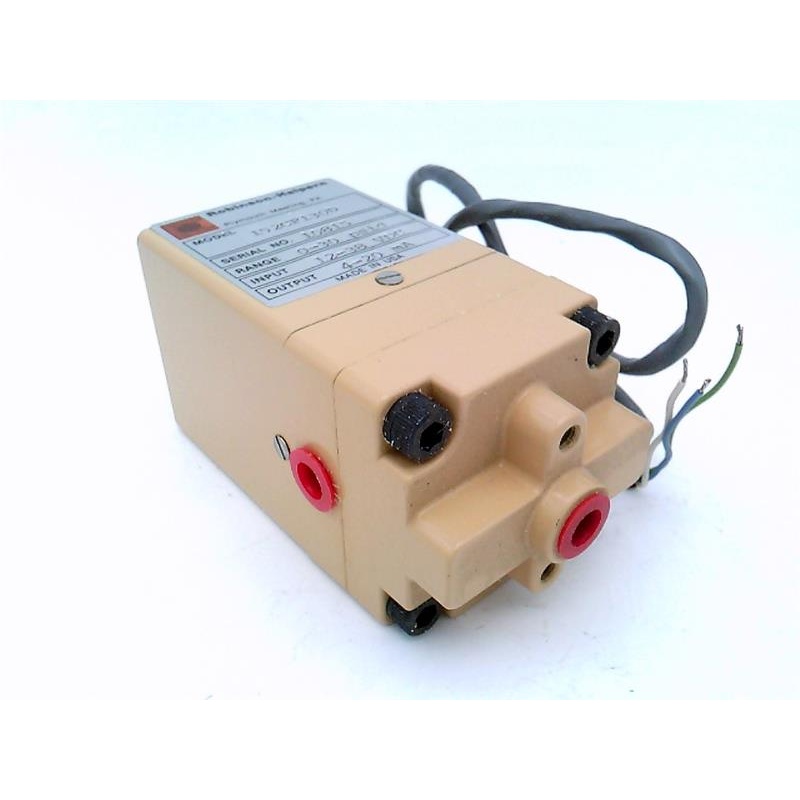 Датчик давления Radwell 152CP130D