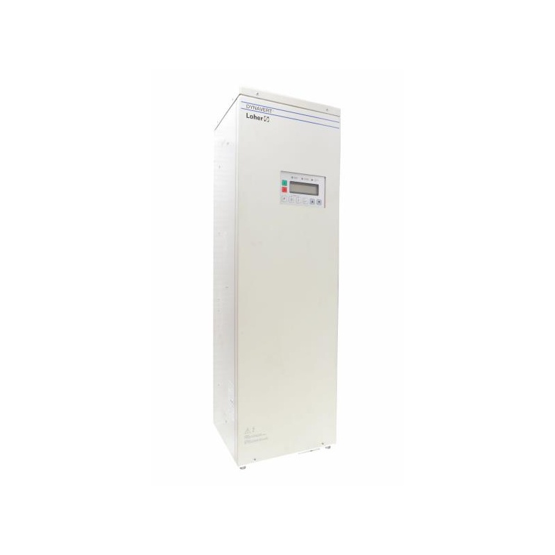 Привод преобразователя частоты 2T2A-03400-090